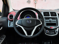 2014款 1.4L 手动 豪华型