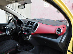 2014款 1.4L 手动 豪华型