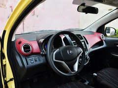 2014款 1.4L 手动 豪华型