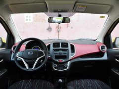 2014款 1.4L 手动 豪华型