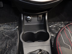 2014款 1.4L 手动 豪华型