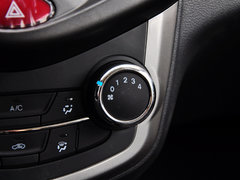 2014款 1.4L 手动 豪华型