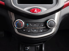 2014款 1.4L 手动 豪华型