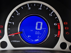 2014款 1.4L 手动 豪华型
