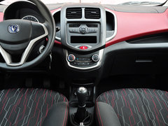 2014款 1.4L 手动 豪华型
