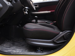 2014款 1.4L 手动 豪华型