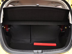 2014款 1.4L 手动 豪华型