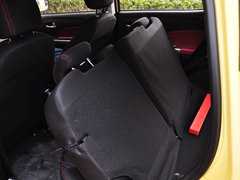 2014款 1.4L 手动 豪华型
