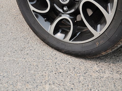 2014款 1.4L 手动 豪华型