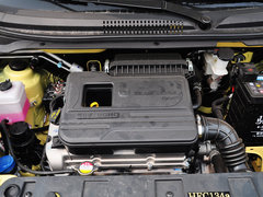 2014款 1.4L 手动 豪华型