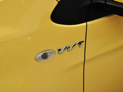 2014款 1.4L 手动 豪华型