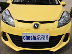 2014款 1.4L 手动 豪华型