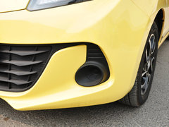 2014款 1.4L 手动 豪华型