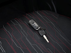 2014款 1.4L 手动 豪华型