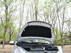 2014款 1.4L 手动 豪华型