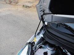 2014款 1.4L 手动 豪华型