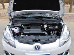 2014款 1.4L 手动 豪华型