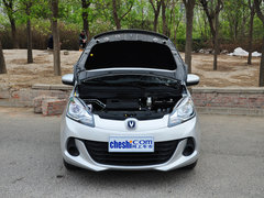 2014款 1.4L 手动 豪华型