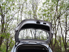 2014款 1.4L 手动 豪华型