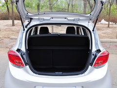 2014款 1.4L 手动 豪华型