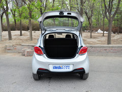 2014款 1.4L 手动 豪华型