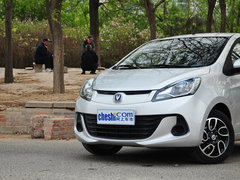2014款 1.4L 手动 豪华型