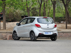 2014款 1.4L 手動 豪華型