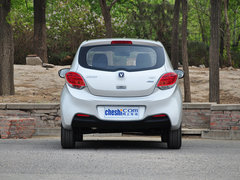 2014款 1.4L 手動 豪華型