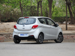 2014款 1.4L 手動 豪華型