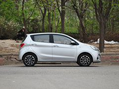 2014款 1.4L 手動 豪華型