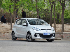2014款 1.4L 手動 豪華型