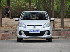 2014款 1.4L 手动 豪华型