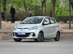 2014款 1.4L 手动 豪华型