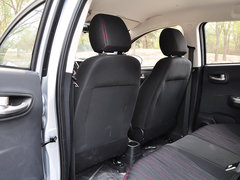 2014款 1.4L 手动 豪华型