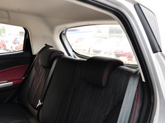2014款 1.4L 手动 豪华型