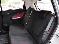 2014款 1.4L 手动 豪华型