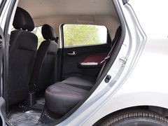 2014款 1.4L 手动 豪华型