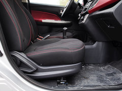 2014款 1.4L 手动 豪华型