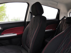 2014款 1.4L 手动 豪华型