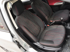 2014款 1.4L 手动 豪华型