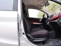2014款 1.4L 手动 豪华型