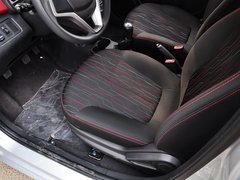 2014款 1.4L 手动 豪华型