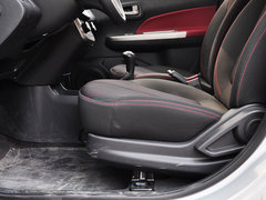 2014款 1.4L 手动 豪华型