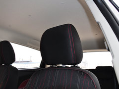 2014款 1.4L 手动 豪华型