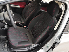 2014款 1.4L 手动 豪华型