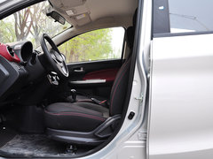 2014款 1.4L 手动 豪华型