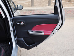 2014款 1.4L 手动 豪华型