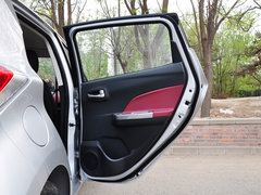 2014款 1.4L 手动 豪华型