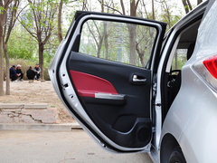 2014款 1.4L 手动 豪华型