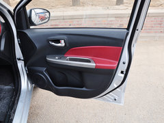 2014款 1.4L 手动 豪华型